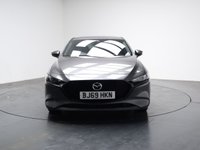 USED 2019 69 MAZDA MAZDA3 1.8 SKYACTIV-D GT Sport Hatchback 5dr Diesel Manual Euro 6 (s/s) (116 ps) HISTORY+SAT NAV+HEATED LEATHER