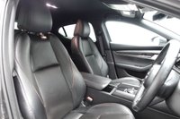 USED 2019 69 MAZDA MAZDA3 1.8 SKYACTIV-D GT Sport Hatchback 5dr Diesel Manual Euro 6 (s/s) (116 ps) HISTORY+SAT NAV+HEATED LEATHER