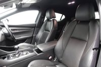USED 2019 69 MAZDA MAZDA3 1.8 SKYACTIV-D GT Sport Hatchback 5dr Diesel Manual Euro 6 (s/s) (116 ps) HISTORY+SAT NAV+HEATED LEATHER