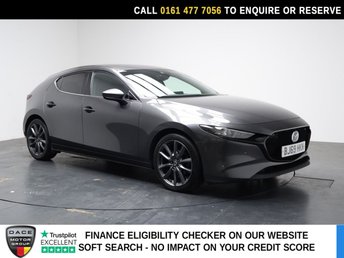 2019 MAZDA MAZDA3