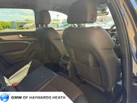 USED 2018 68 AUDI A6 AVANT 2.0 TDI 40 S line Estate 5dr Diesel S Tronic Euro 6 (s/s) (204 ps) OUTSTANDING SERVICE HISTORY!
