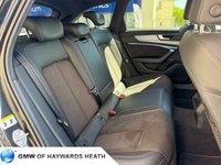 USED 2018 68 AUDI A6 AVANT 2.0 TDI 40 S line Estate 5dr Diesel S Tronic Euro 6 (s/s) (204 ps) OUTSTANDING SERVICE HISTORY!