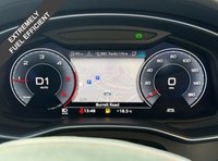 USED 2018 68 AUDI A6 AVANT 2.0 TDI 40 S line Estate 5dr Diesel S Tronic Euro 6 (s/s) (204 ps) OUTSTANDING SERVICE HISTORY!