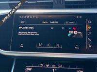 USED 2018 68 AUDI A6 AVANT 2.0 TDI 40 S line Estate 5dr Diesel S Tronic Euro 6 (s/s) (204 ps) OUTSTANDING SERVICE HISTORY!