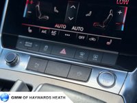 USED 2018 68 AUDI A6 AVANT 2.0 TDI 40 S line Estate 5dr Diesel S Tronic Euro 6 (s/s) (204 ps) OUTSTANDING SERVICE HISTORY!