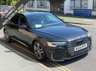 USED 2018 68 AUDI A6 AVANT 2.0 TDI 40 S line Estate 5dr Diesel S Tronic Euro 6 (s/s) (204 ps) OUTSTANDING SERVICE HISTORY!