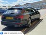 USED 2018 68 AUDI A6 AVANT 2.0 TDI 40 S line Estate 5dr Diesel S Tronic Euro 6 (s/s) (204 ps) OUTSTANDING SERVICE HISTORY!