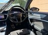 USED 2018 68 AUDI A6 AVANT 2.0 TDI 40 S line Estate 5dr Diesel S Tronic Euro 6 (s/s) (204 ps) OUTSTANDING SERVICE HISTORY!