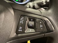 USED 2018 18 VAUXHALL ASTRA 1.0i Turbo ecoTEC Design Sports Tourer 5dr Petrol Manual Euro 6 (s/s) (105 ps) 
