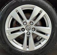 USED 2018 18 VAUXHALL ASTRA 1.0i Turbo ecoTEC Design Sports Tourer 5dr Petrol Manual Euro 6 (s/s) (105 ps) 