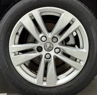 USED 2018 18 VAUXHALL ASTRA 1.0i Turbo ecoTEC Design Sports Tourer 5dr Petrol Manual Euro 6 (s/s) (105 ps) 