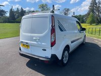 USED 2019 19 FORD TRANSIT CONNECT 1.5 240 EcoBlue Limited Panel Van 5dr Diesel Manual L2 Euro 6 (s/s) (120 ps) Clean Example!