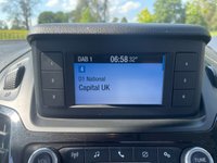 USED 2019 19 FORD TRANSIT CONNECT 1.5 240 EcoBlue Limited Panel Van 5dr Diesel Manual L2 Euro 6 (s/s) (120 ps) Clean Example!