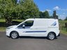 USED 2019 19 FORD TRANSIT CONNECT 1.5 240 EcoBlue Limited Panel Van 5dr Diesel Manual L2 Euro 6 (s/s) (120 ps) Clean Example!
