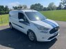 USED 2019 19 FORD TRANSIT CONNECT 1.5 240 EcoBlue Limited Panel Van 5dr Diesel Manual L2 Euro 6 (s/s) (120 ps) Clean Example!