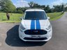 USED 2019 19 FORD TRANSIT CONNECT 1.5 240 EcoBlue Limited Panel Van 5dr Diesel Manual L2 Euro 6 (s/s) (120 ps) Clean Example!