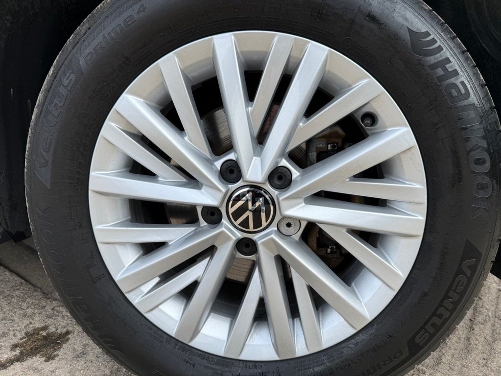 USED 2022 72 VOLKSWAGEN T-ROC 1.0 TSI Life SUV 5dr Petrol Manual Euro 6 (s/s) (110 ps) NO ADMIN FEES, STUNNING, WARRANTY.