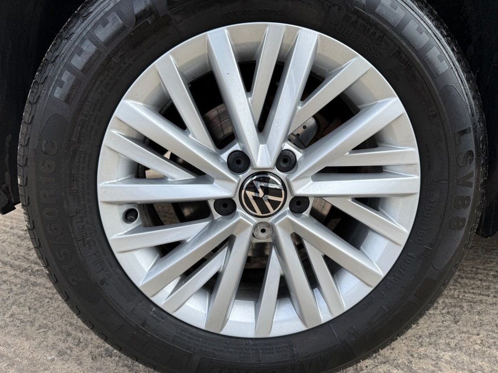 USED 2022 72 VOLKSWAGEN T-ROC 1.0 TSI Life SUV 5dr Petrol Manual Euro 6 (s/s) (110 ps) NO ADMIN FEES, STUNNING, WARRANTY.