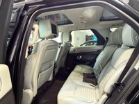 USED 2017 17 LAND ROVER DISCOVERY 3.0 TD V6 HSE Luxury SUV 5dr Diesel Auto 4WD Euro 6 (s/s) (258 ps) 