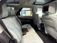 USED 2017 17 LAND ROVER DISCOVERY 3.0 TD V6 HSE Luxury SUV 5dr Diesel Auto 4WD Euro 6 (s/s) (258 ps) 