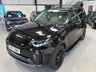 USED 2017 17 LAND ROVER DISCOVERY 3.0 TD V6 HSE Luxury SUV 5dr Diesel Auto 4WD Euro 6 (s/s) (258 ps) 