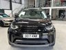USED 2017 17 LAND ROVER DISCOVERY 3.0 TD V6 HSE Luxury SUV 5dr Diesel Auto 4WD Euro 6 (s/s) (258 ps) 