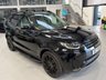 USED 2017 17 LAND ROVER DISCOVERY 3.0 TD V6 HSE Luxury SUV 5dr Diesel Auto 4WD Euro 6 (s/s) (258 ps) 