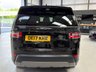 USED 2017 17 LAND ROVER DISCOVERY 3.0 TD V6 HSE Luxury SUV 5dr Diesel Auto 4WD Euro 6 (s/s) (258 ps) 