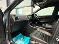 USED 2019 S SEAT ATECA 2.0 TDI FR Sport SUV 5dr Diesel DSG Euro 6 (s/s) (150 ps) 