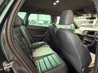 USED 2019 S SEAT ATECA 2.0 TDI FR Sport SUV 5dr Diesel DSG Euro 6 (s/s) (150 ps) 
