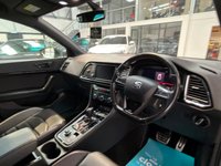 USED 2019 S SEAT ATECA 2.0 TDI FR Sport SUV 5dr Diesel DSG Euro 6 (s/s) (150 ps) 