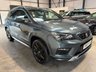 USED 2019 S SEAT ATECA 2.0 TDI FR Sport SUV 5dr Diesel DSG Euro 6 (s/s) (150 ps) 