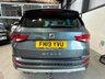 USED 2019 S SEAT ATECA 2.0 TDI FR Sport SUV 5dr Diesel DSG Euro 6 (s/s) (150 ps) 