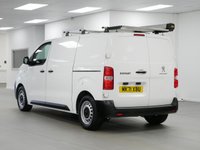 USED 2021 71 PEUGEOT EXPERT 1.5 BLUEHDI 100 BHP 1000 PROFESSIONAL 6 DOOR SAT NAV | AIR CON | 6 DOORS | HIGH SPEC