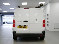 USED 2021 71 PEUGEOT EXPERT 1.5 BLUEHDI 100 BHP 1000 PROFESSIONAL 6 DOOR SAT NAV | AIR CON | 6 DOORS | HIGH SPEC