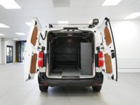 USED 2021 71 PEUGEOT EXPERT 1.5 BLUEHDI 100 BHP 1000 PROFESSIONAL 6 DOOR SAT NAV | AIR CON | 6 DOORS | HIGH SPEC