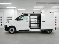 USED 2021 71 PEUGEOT EXPERT 1.5 BLUEHDI 100 BHP 1000 PROFESSIONAL 6 DOOR SAT NAV | AIR CON | 6 DOORS | HIGH SPEC