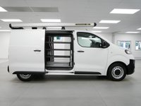 USED 2021 71 PEUGEOT EXPERT 1.5 BLUEHDI 100 BHP 1000 PROFESSIONAL 6 DOOR SAT NAV | AIR CON | 6 DOORS | HIGH SPEC