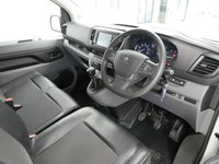 USED 2021 71 PEUGEOT EXPERT 1.5 BLUEHDI 100 BHP 1000 PROFESSIONAL 6 DOOR SAT NAV | AIR CON | 6 DOORS | HIGH SPEC