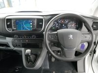 USED 2021 71 PEUGEOT EXPERT 1.5 BLUEHDI 100 BHP 1000 PROFESSIONAL 6 DOOR SAT NAV | AIR CON | 6 DOORS | HIGH SPEC