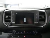 USED 2021 71 PEUGEOT EXPERT 1.5 BLUEHDI 100 BHP 1000 PROFESSIONAL 6 DOOR SAT NAV | AIR CON | 6 DOORS | HIGH SPEC