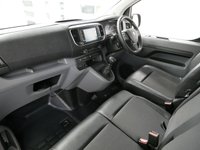 USED 2021 71 PEUGEOT EXPERT 1.5 BLUEHDI 100 BHP 1000 PROFESSIONAL 6 DOOR SAT NAV | AIR CON | 6 DOORS | HIGH SPEC