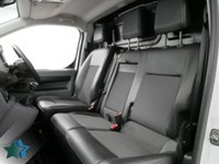 USED 2021 71 PEUGEOT EXPERT 1.5 BLUEHDI 100 BHP 1000 PROFESSIONAL 6 DOOR SAT NAV | AIR CON | 6 DOORS | HIGH SPEC