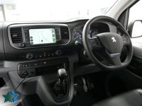 USED 2021 71 PEUGEOT EXPERT 1.5 BLUEHDI 100 BHP 1000 PROFESSIONAL 6 DOOR SAT NAV | AIR CON | 6 DOORS | HIGH SPEC