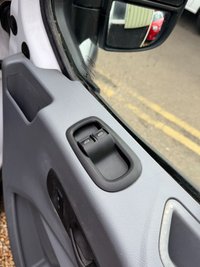 USED 2018 18 FORD TRANSIT 2.0 350 EcoBlue Panel Van 5dr Diesel Manual FWD L2 H3 Euro 6 (130 ps) NO VAT !!! TIMING BELT KIT DONE