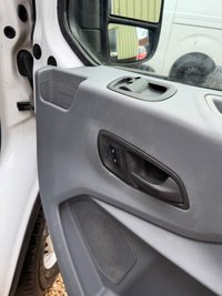 USED 2018 18 FORD TRANSIT 2.0 350 EcoBlue Panel Van 5dr Diesel Manual FWD L2 H3 Euro 6 (130 ps) NO VAT !!! TIMING BELT KIT DONE