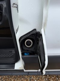 USED 2018 18 FORD TRANSIT 2.0 350 EcoBlue Panel Van 5dr Diesel Manual FWD L2 H3 Euro 6 (130 ps) NO VAT !!! TIMING BELT KIT DONE