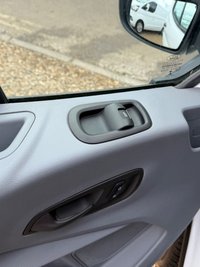 USED 2018 18 FORD TRANSIT 2.0 350 EcoBlue Panel Van 5dr Diesel Manual FWD L2 H3 Euro 6 (130 ps) NO VAT !!! TIMING BELT KIT DONE
