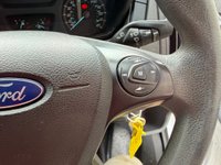 USED 2018 18 FORD TRANSIT 2.0 350 EcoBlue Panel Van 5dr Diesel Manual FWD L2 H3 Euro 6 (130 ps) NO VAT !!! TIMING BELT KIT DONE