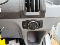 USED 2018 18 FORD TRANSIT 2.0 350 EcoBlue Panel Van 5dr Diesel Manual FWD L2 H3 Euro 6 (130 ps) NO VAT !!! TIMING BELT KIT DONE